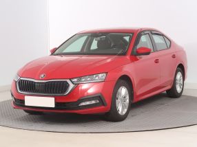 Skoda Octavia - 2022