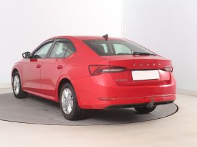 Skoda Octavia - 2022