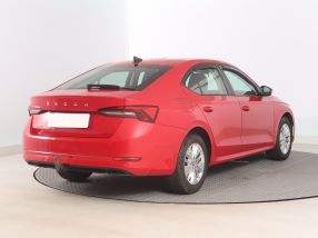 Škoda Octavia - 2022