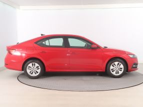Škoda Octavia - 2022