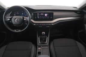 Škoda Octavia - 2022