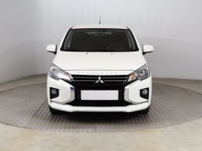 Mitsubishi Space Star - 2025