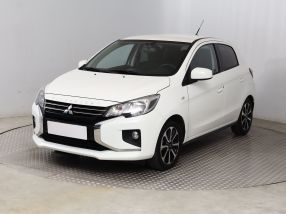 Mitsubishi Space Star - 2025