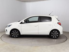 Mitsubishi Space Star - 2025