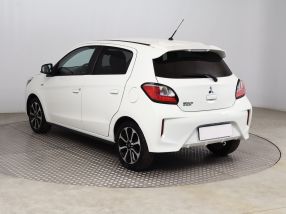 Mitsubishi Space Star - 2025