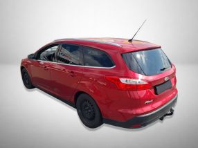 Ford Focus - 2011