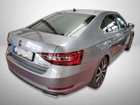 Skoda Superb - 2016