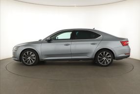 Skoda Superb - 2016