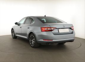 Skoda Superb - 2016