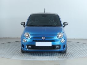 Fiat 500 - 2021