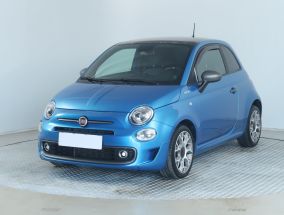 Fiat 500 - 2021