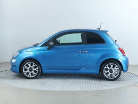 Fiat 500 - 2021
