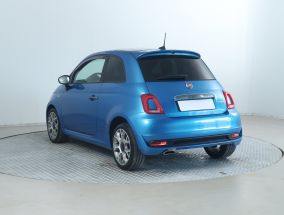 Fiat 500 - 2021