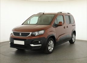 Peugeot Rifter - 2018