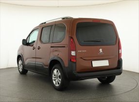 Peugeot Rifter - 2018