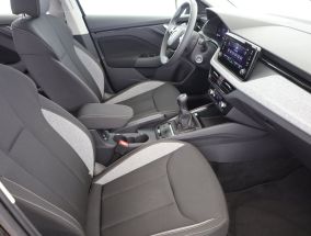 Škoda Scala - 2024