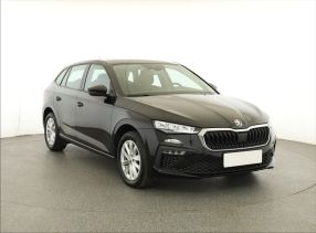Škoda Scala - 2024
