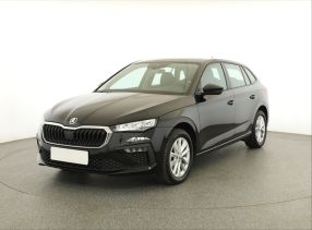 Škoda Scala - 2024
