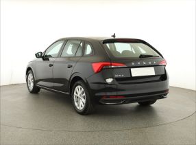 Škoda Scala - 2024