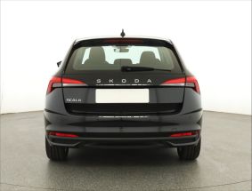 Škoda Scala - 2024
