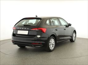 Škoda Scala - 2024