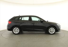 Škoda Scala - 2024
