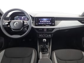 Škoda Scala - 2024