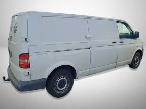 Volkswagen Transporter - 2006