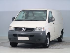Volkswagen Transporter - 2006