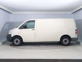 Volkswagen Transporter - 2006