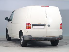Volkswagen Transporter - 2006