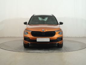 Škoda Kamiq - 2025