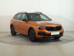 Škoda Kamiq - 2025