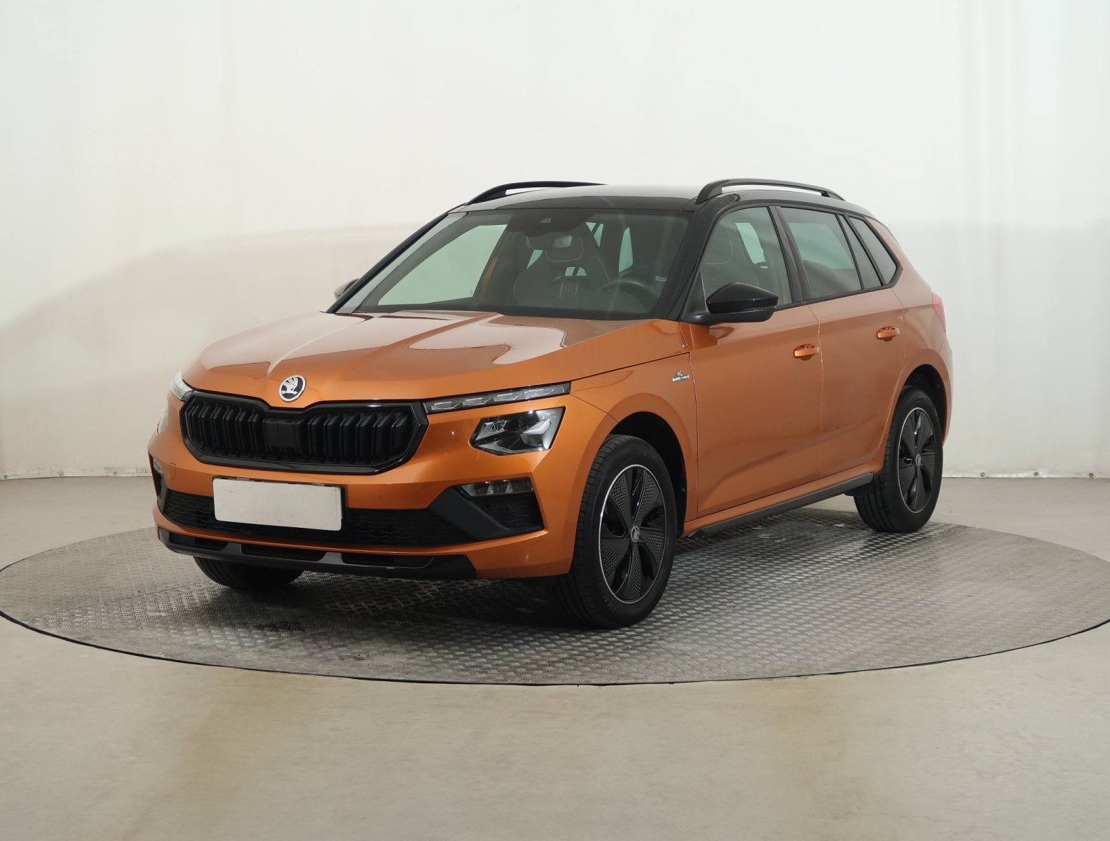 Škoda Kamiq - 2025