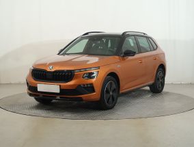Škoda Kamiq - 2025