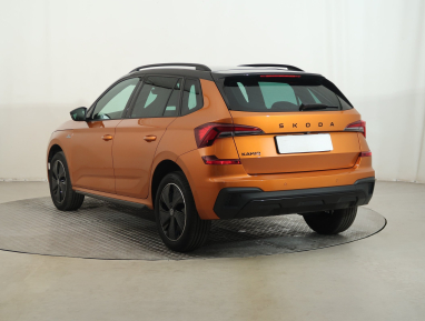 Škoda Kamiq - 2025