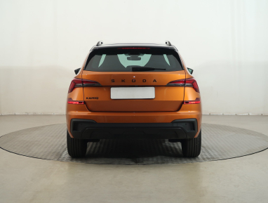 Škoda Kamiq - 2025