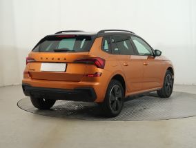 Škoda Kamiq - 2025