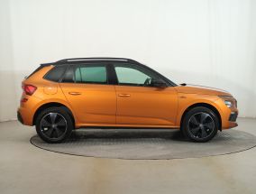 Škoda Kamiq - 2025