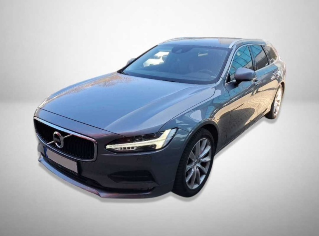 Volvo V90 2018