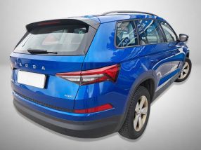 Skoda Kodiaq - 2021