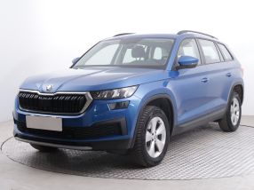 Skoda Kodiaq - 2021