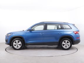 Skoda Kodiaq - 2021
