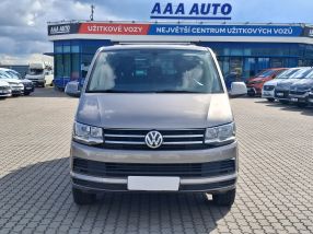 Volkswagen Caravelle - 2016