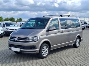 Volkswagen Caravelle - 2016