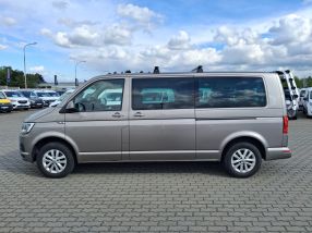 Volkswagen Caravelle - 2016