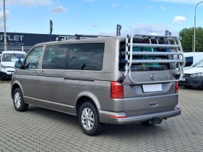 Volkswagen Caravelle - 2016