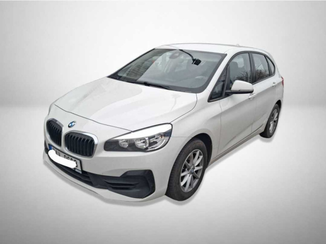 BMW 2 Active Tourer 2019