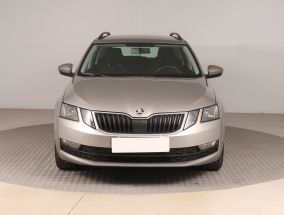 Skoda Octavia - 2018