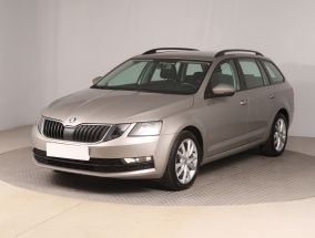 Skoda Octavia - 2018